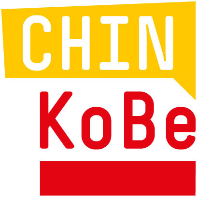 ChinKobe Logo